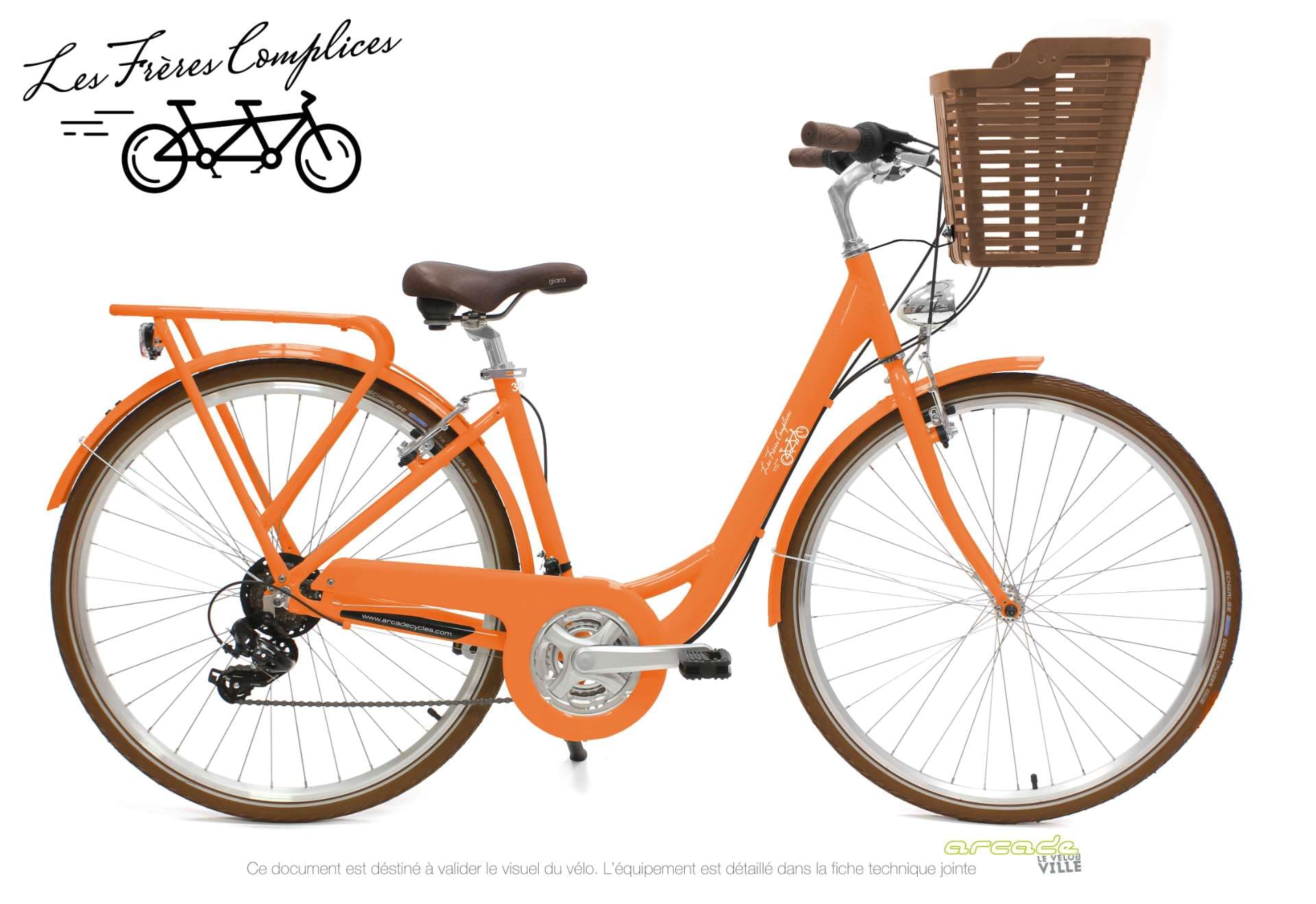 Cambridge VTC mixte