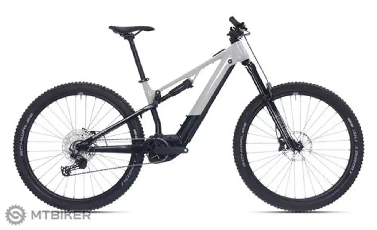 Cannondale Moterra S3. GunMetal. Size L
