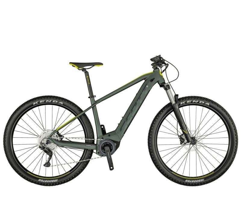 Cannondale Quick Neo SL - M - electric road bike flat handlebar