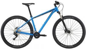 Cannondale Trail 3 Women-XS