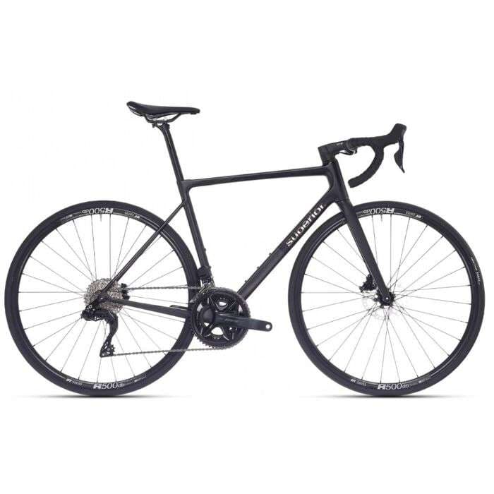 Carbon Road Bike Size M (175-183cm)