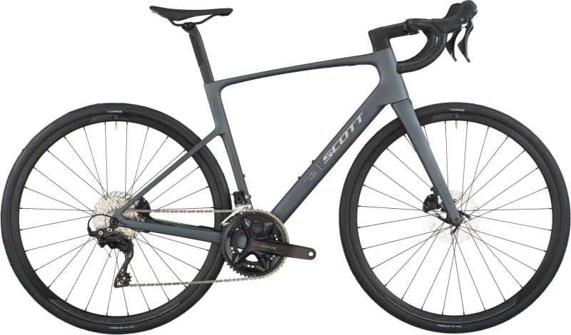 Carbon Road Bike - Size XL (+192cm)