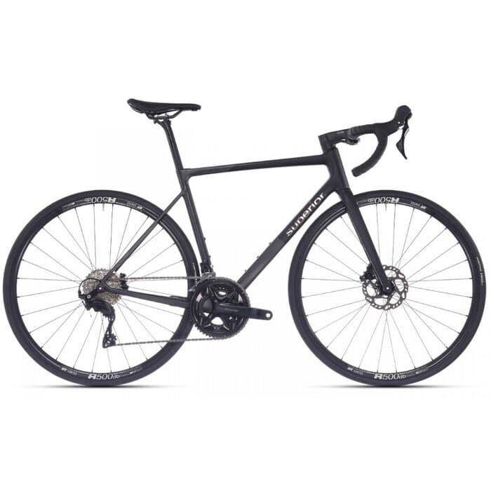 Carbon Road Bike Size XS (150-165 cm) – Lyon