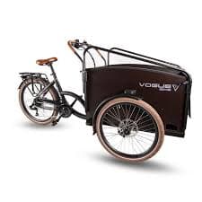 cargo bike