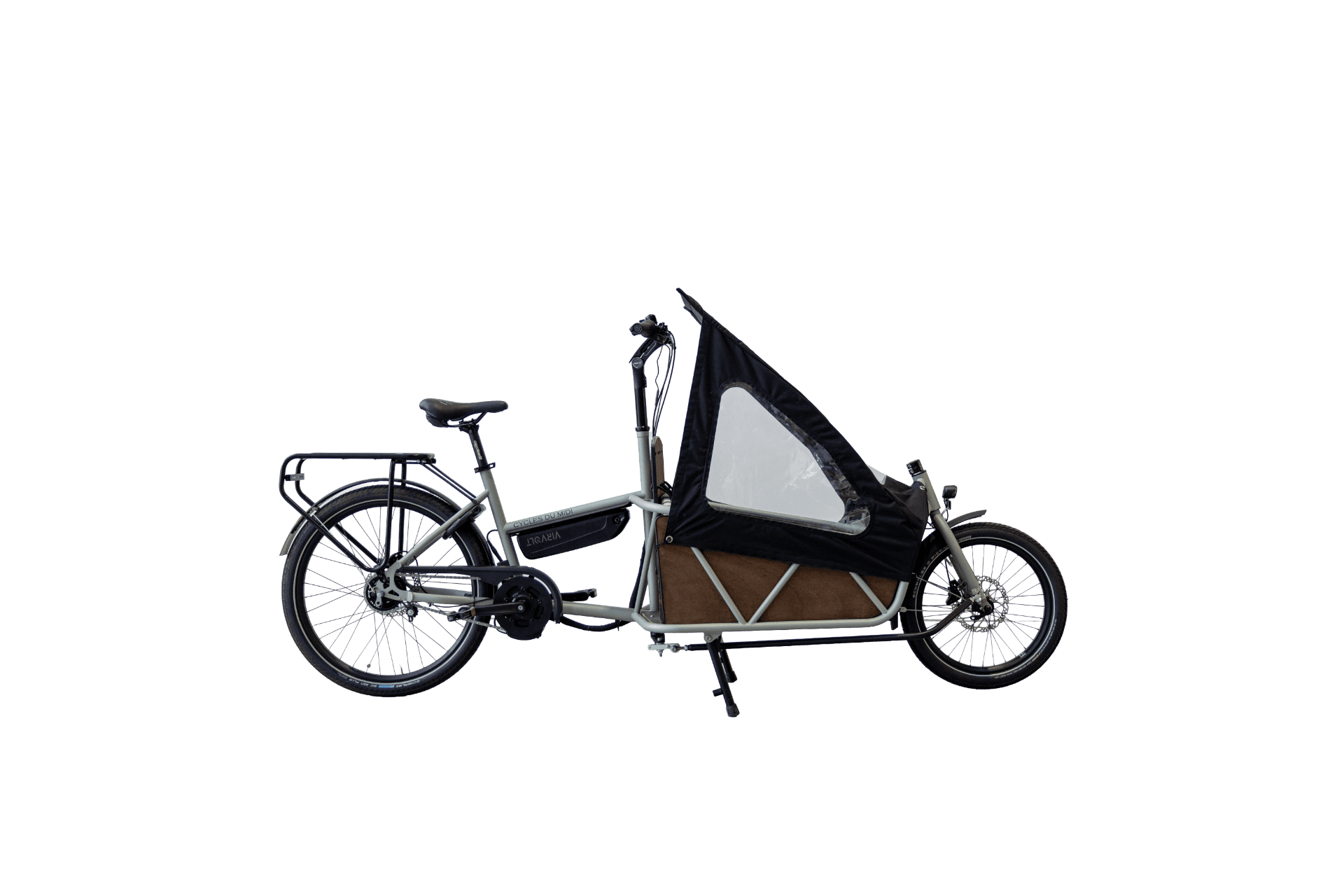 Cargo Bike CDM
