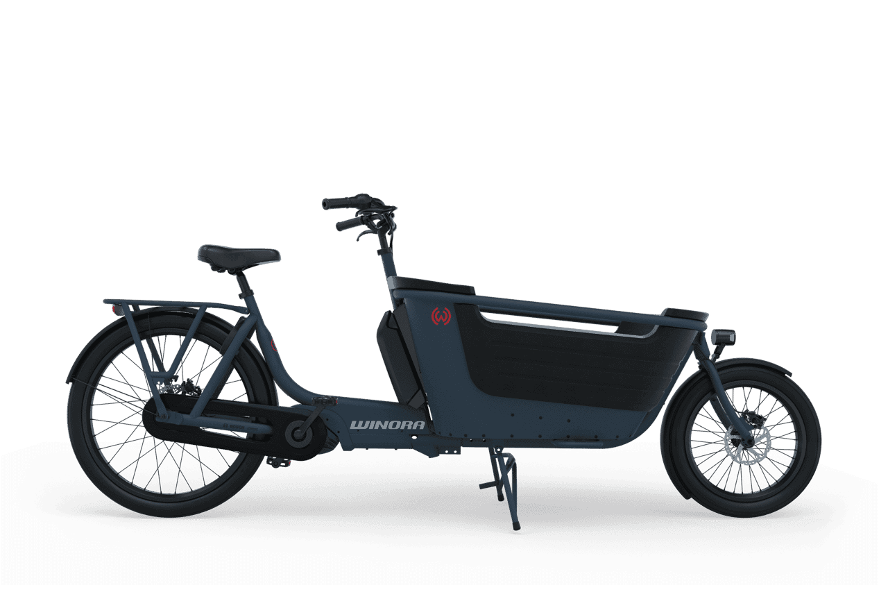 Cargo bike Winora