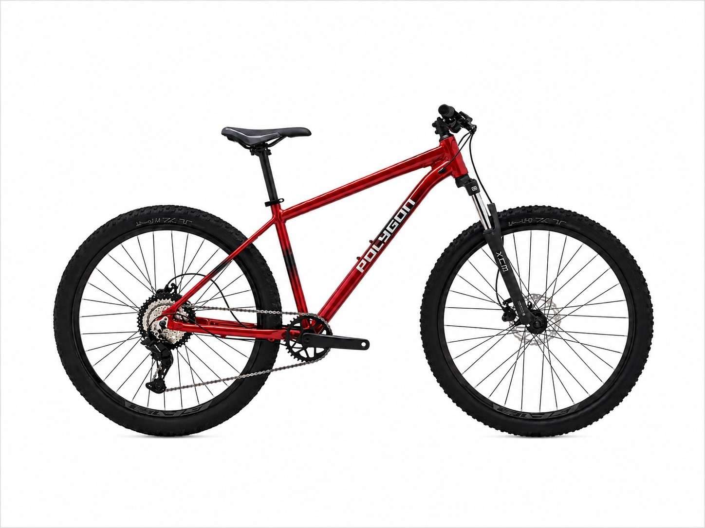 CASCADE – Mountain Bike "S" (Size 1.50m-1.65m)