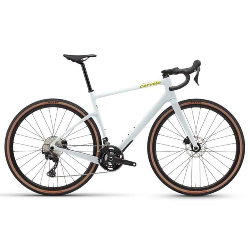 Cervélo ASPERO GRX RX610 - 58