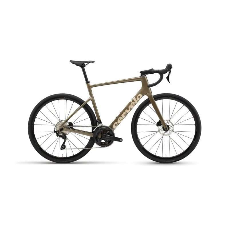 Cervélo CALEDONIA 105 - 54