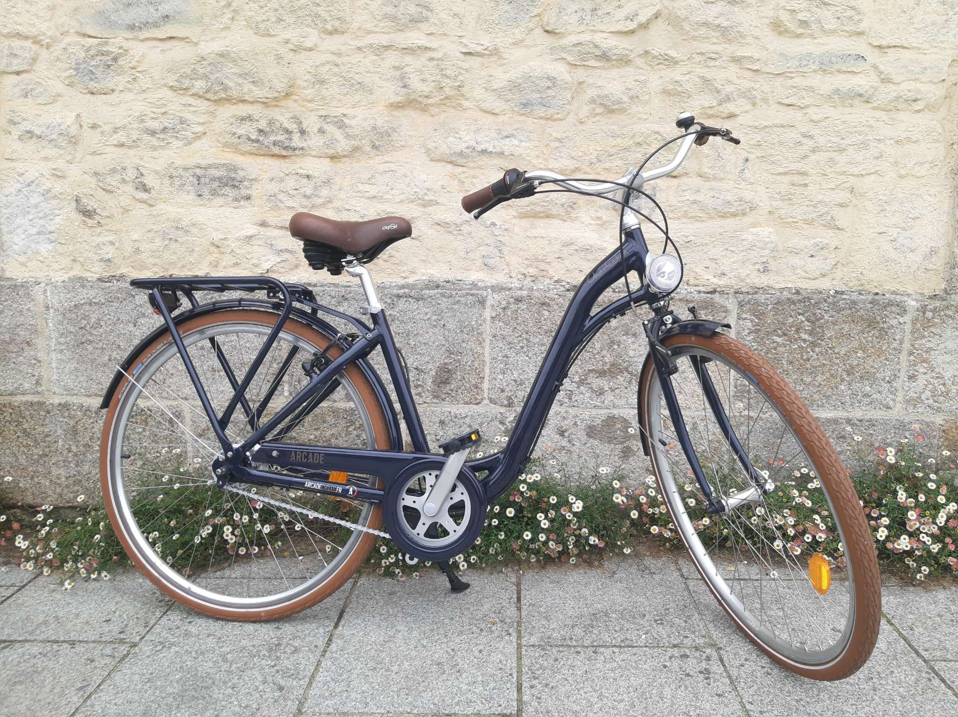 Charleston City Bike - Unisex