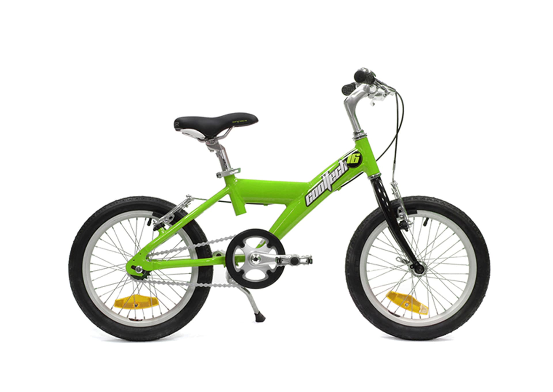 Chil Bike 16" 1.05-1.20