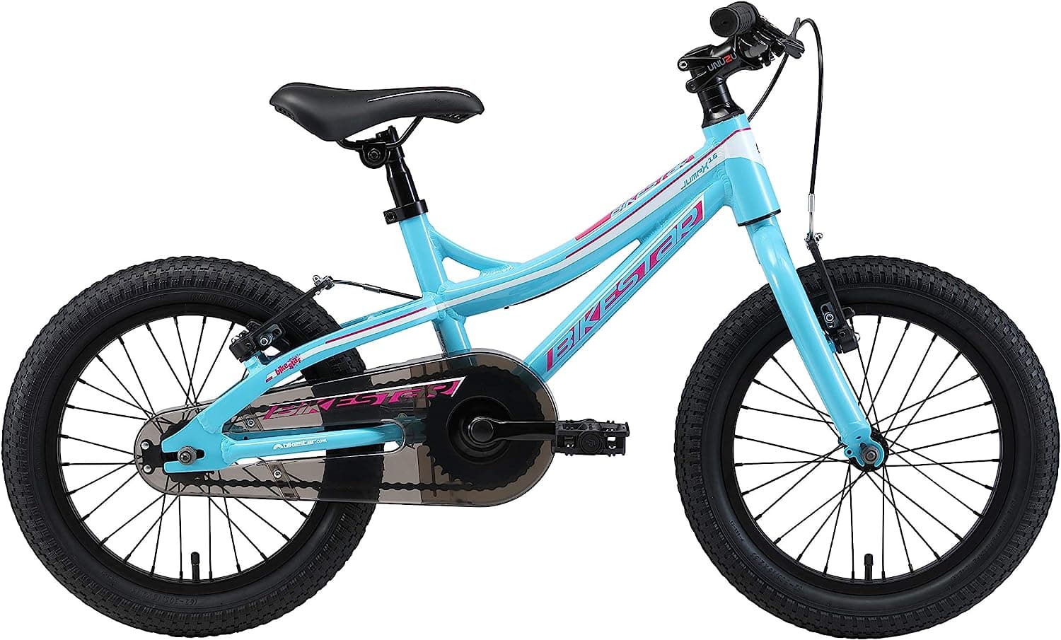 Child Bike - 1m05 to 1m25