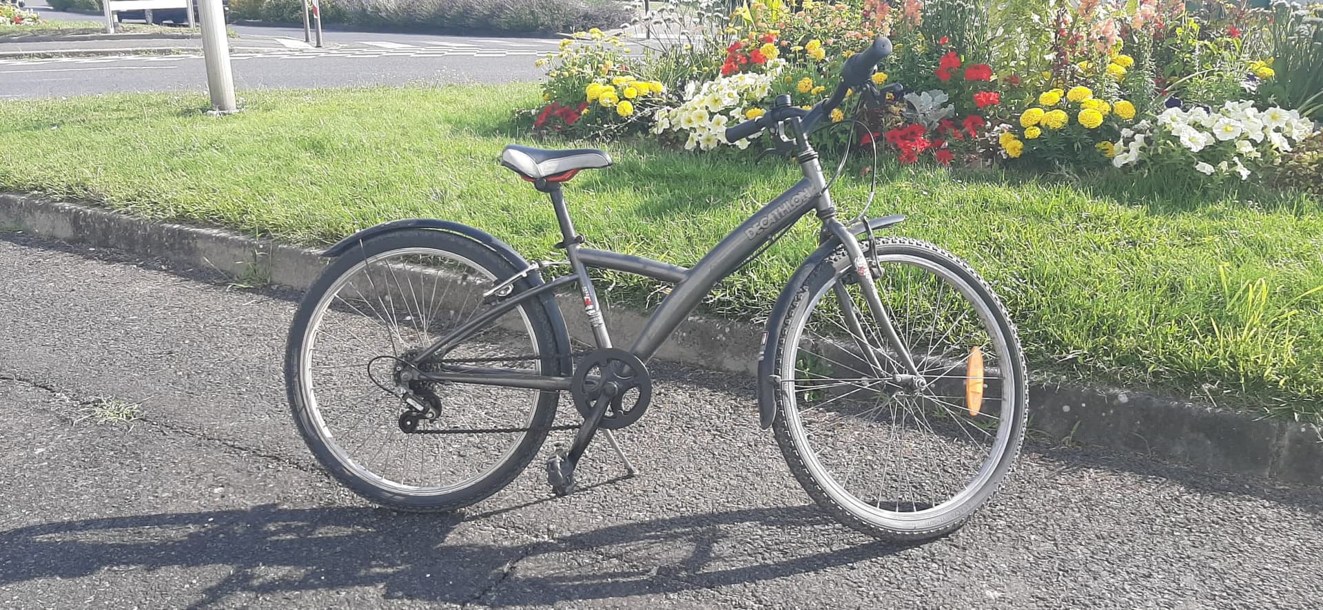 child bike 24 inch