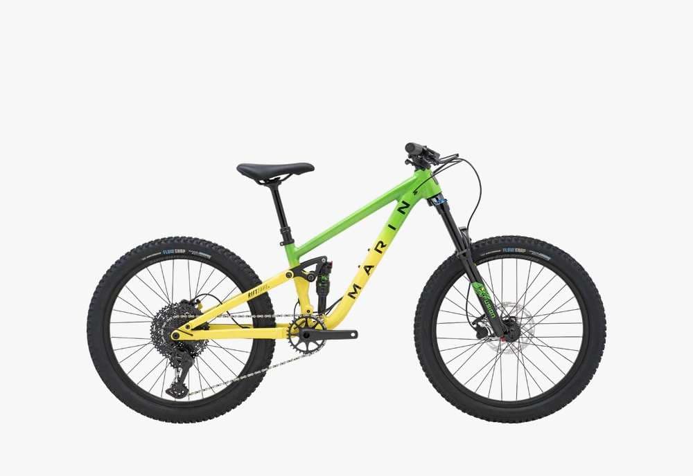 Child Enduro Bike
