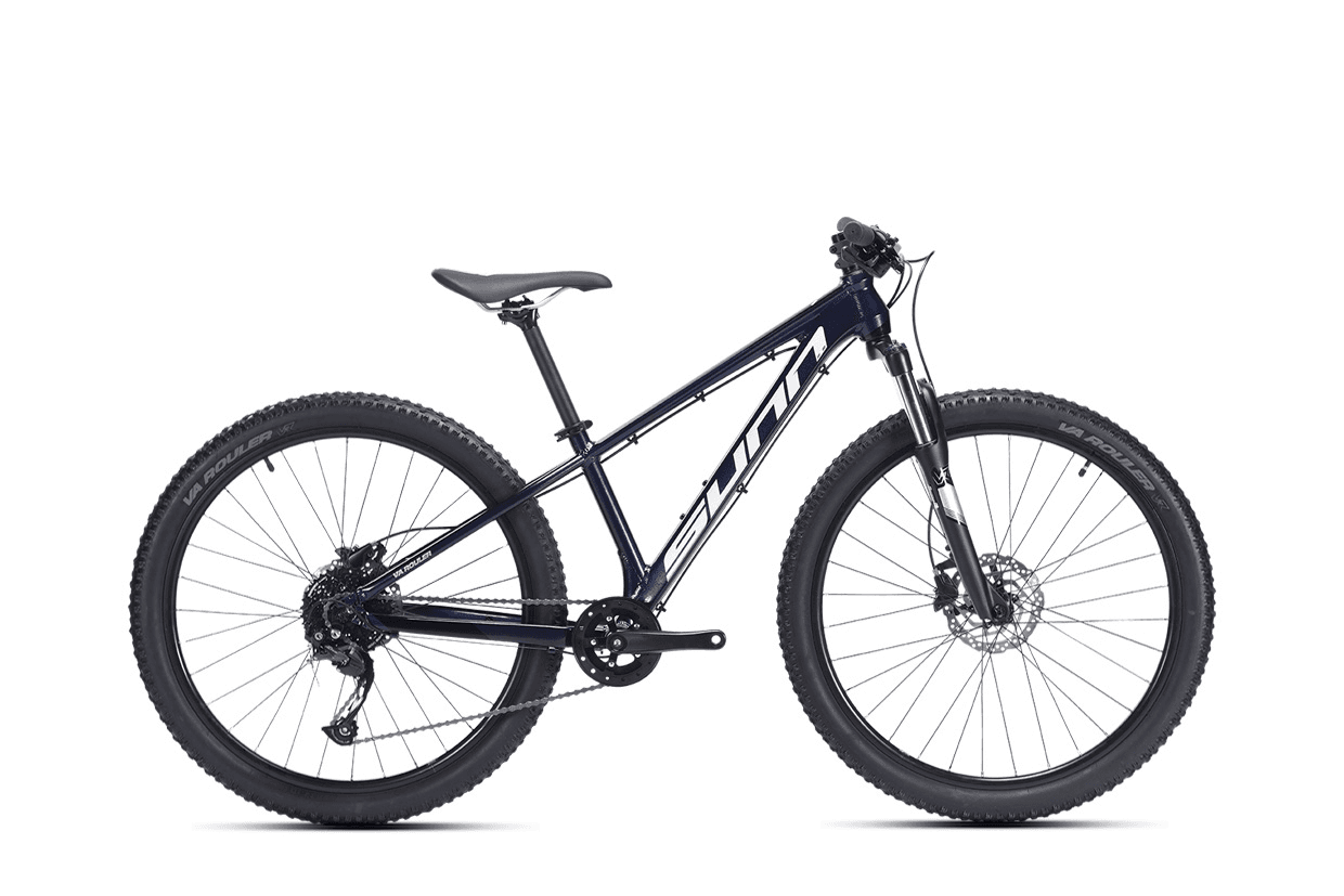Children bike 26-inch junior bike / 9-14 years (T 130 to 160 cm) or equivalent model