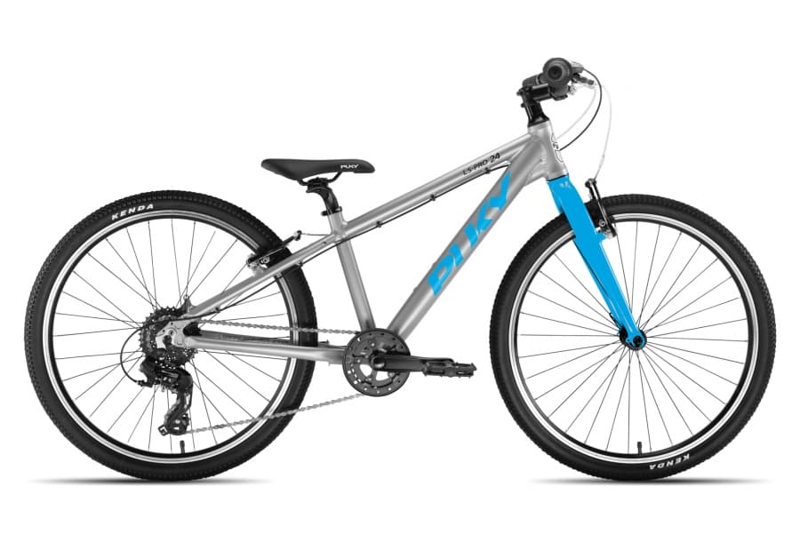 Children's All-Terrain Bike - 24 inches (130–155 cm)