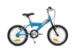 Children's bike 16 “ /4-6 years old child's bike (T.100 to 115 cm) or equivalent model