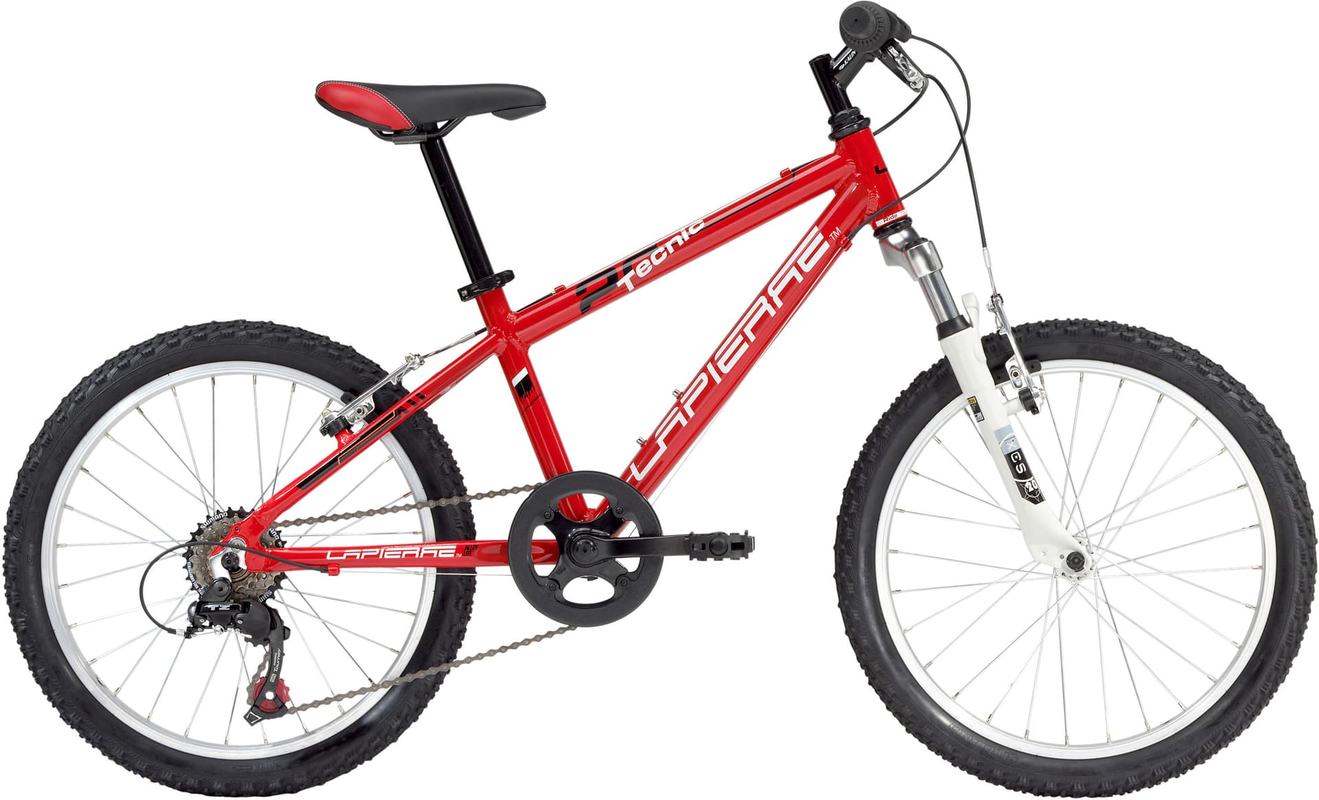 Children's bike 20"-24" with lock