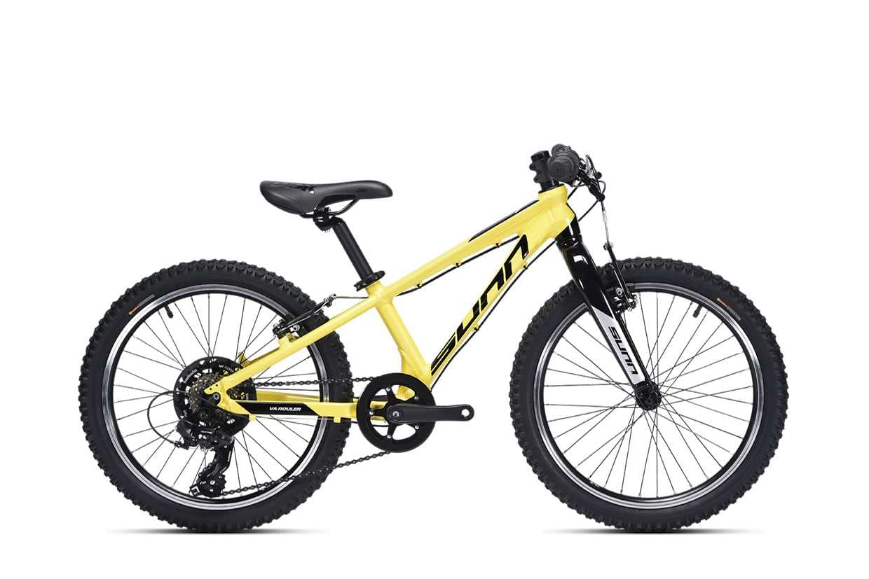 Children's bike 20 “ / 6-8 years (S.110 to 135 cm) or equivalent model