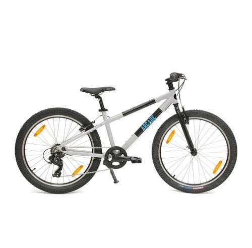 Children's Bike 24 inches: 9 to 12 years / between 135 and 150 cm