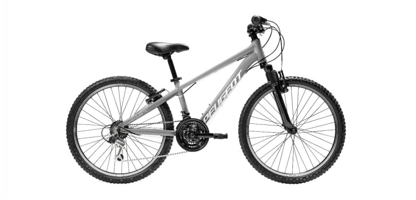 CHILDREN'S BIKE (9-12 years)