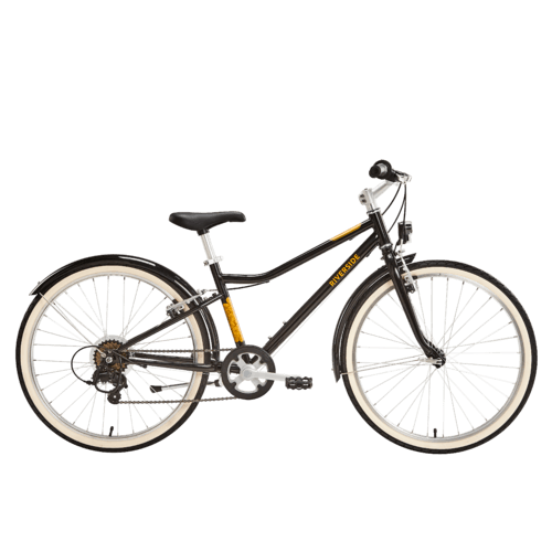 Children's Bike 9-12 years 24"