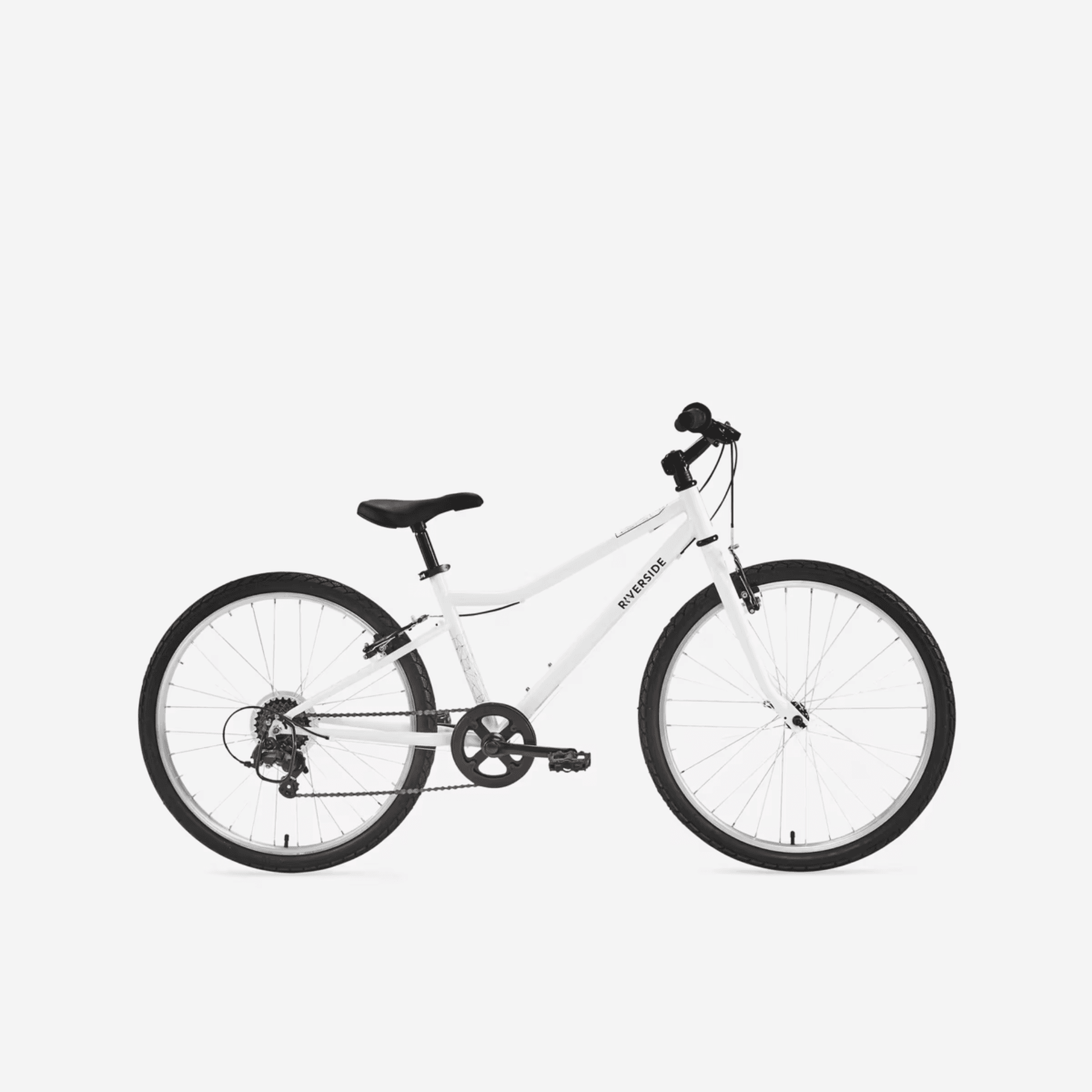 Children's bike 9 - 12 years old