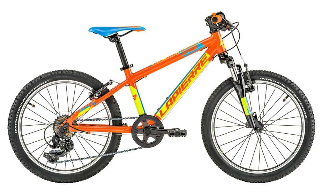 Children's Bike Ballade 16'