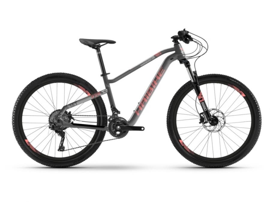 Children's Mountain Bike - 27.5 inches (150–165 cm)