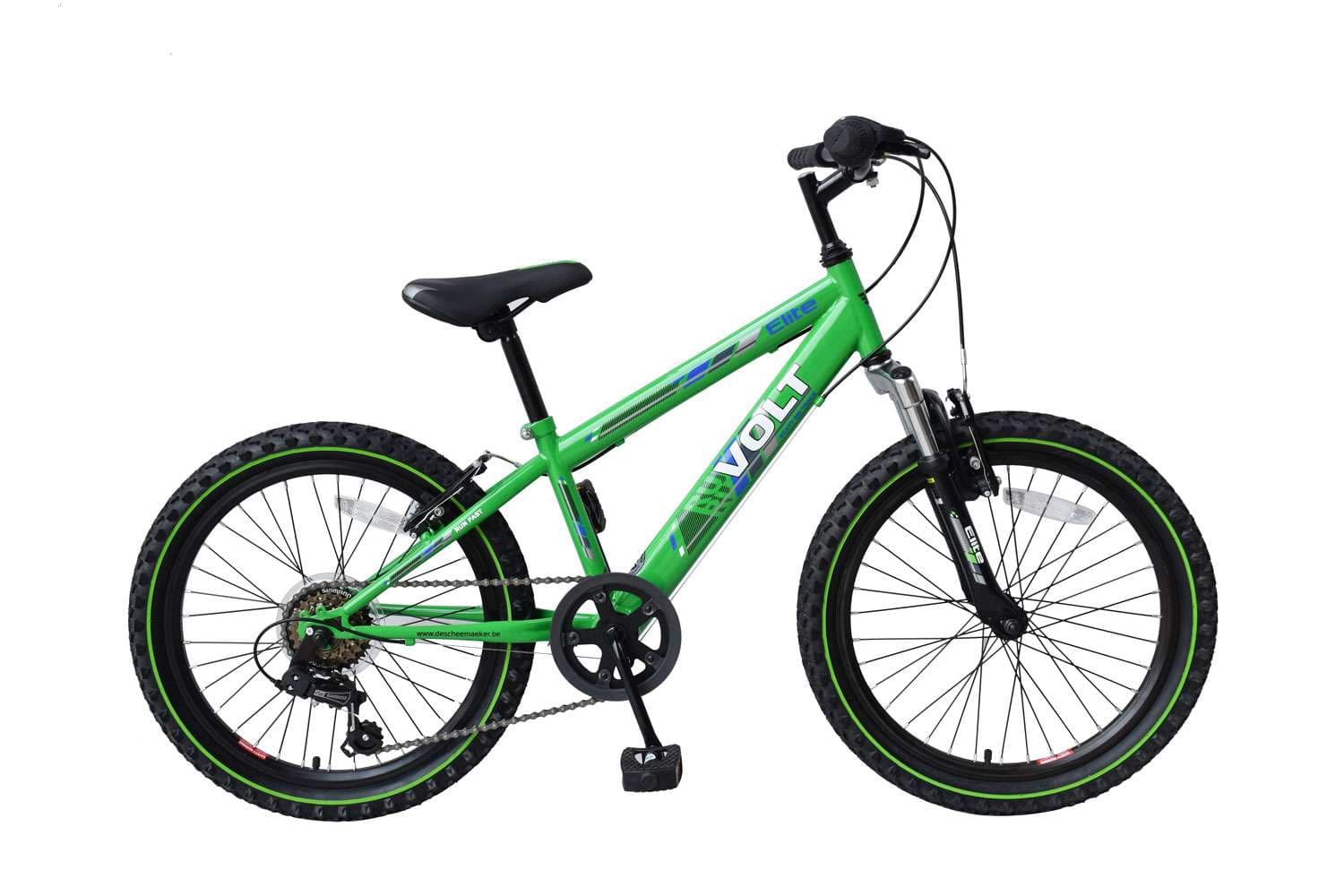 Child's Bike - 20 Inches