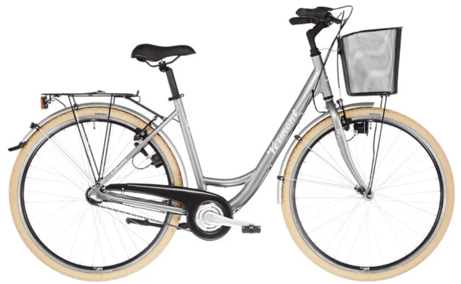 City Bike 3 gears S - M