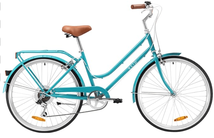 City Bike 6 gears S - M
