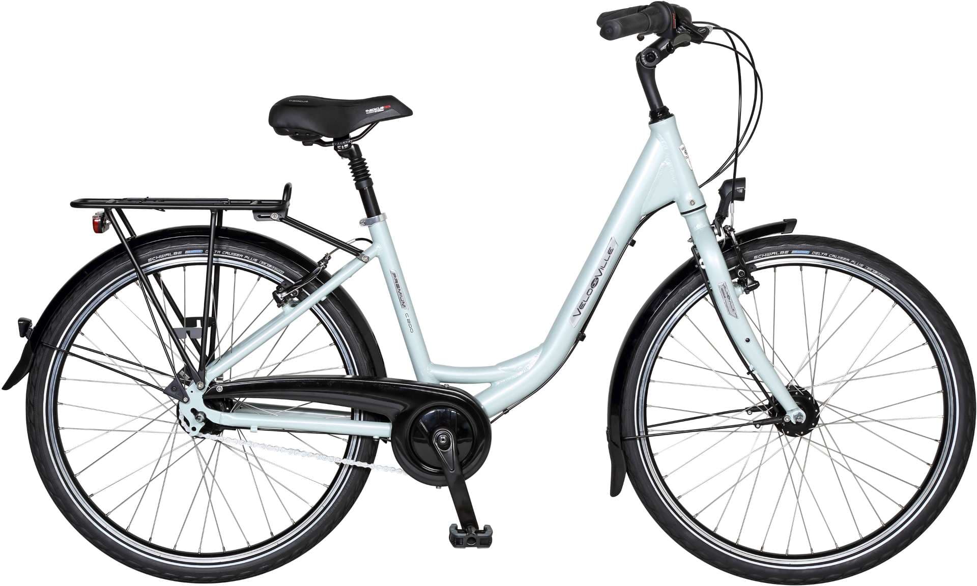 City Bike