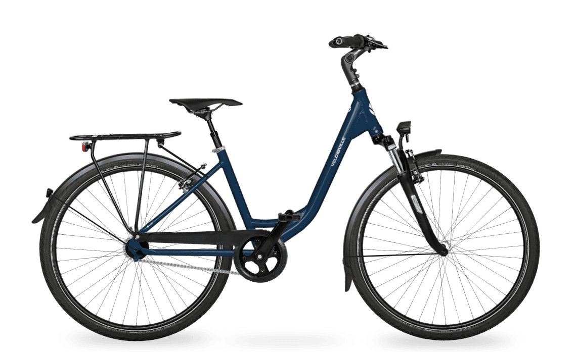 City bike A200 Velo de Ville – Paris