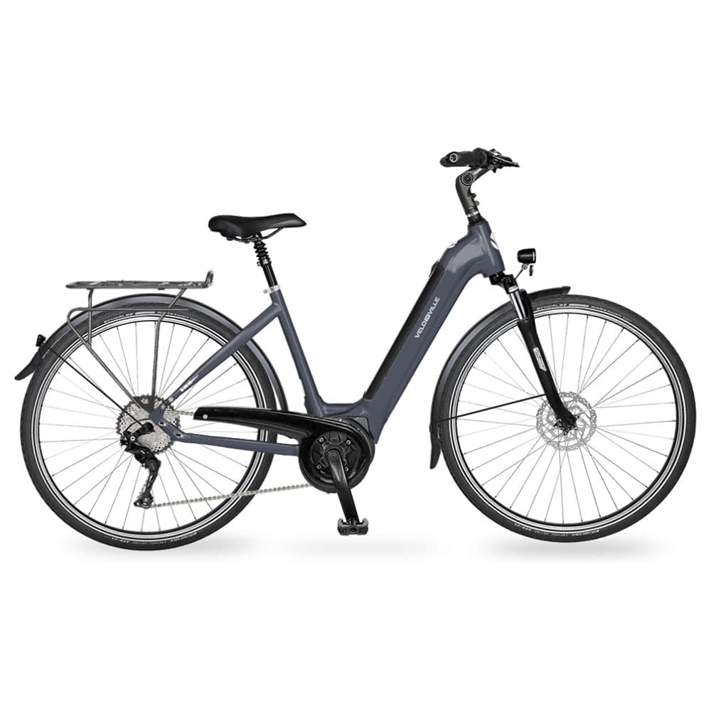 City bike AEB 990 - Size M