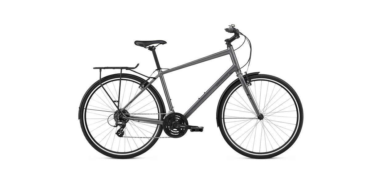 City Bike - All Road Bike Men Size L (175-185cm)