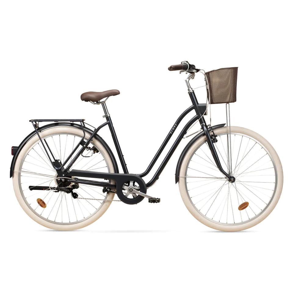 City bike