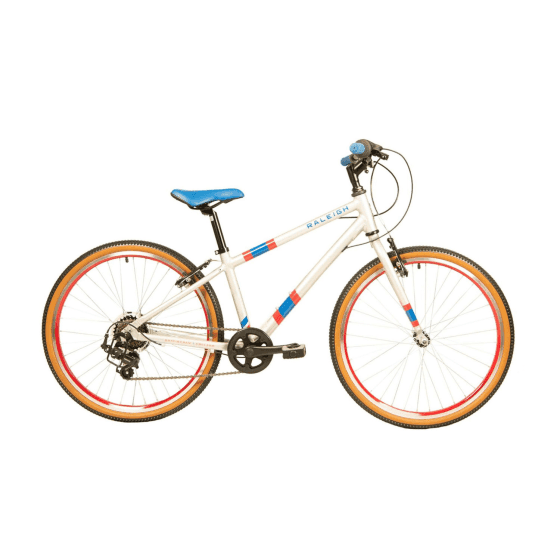 City Bike for Kids 24" / 135 - 150cm