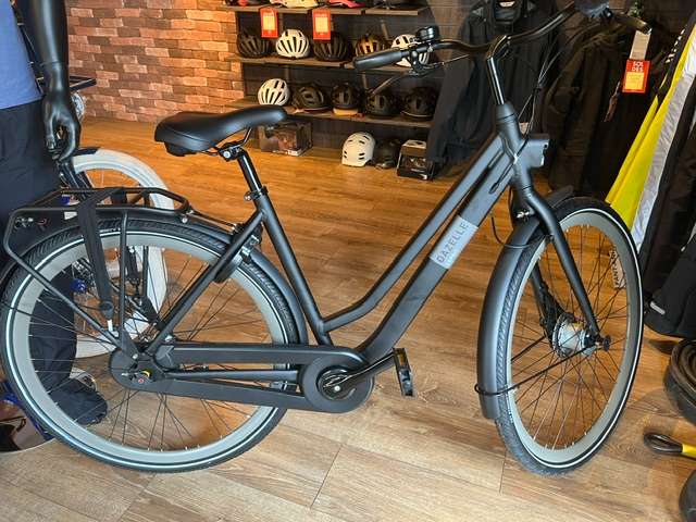 City Bike GAZELLE ESPRIT T7