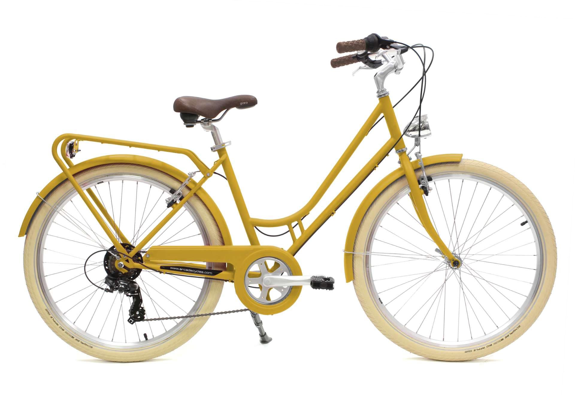 City Bike-M size