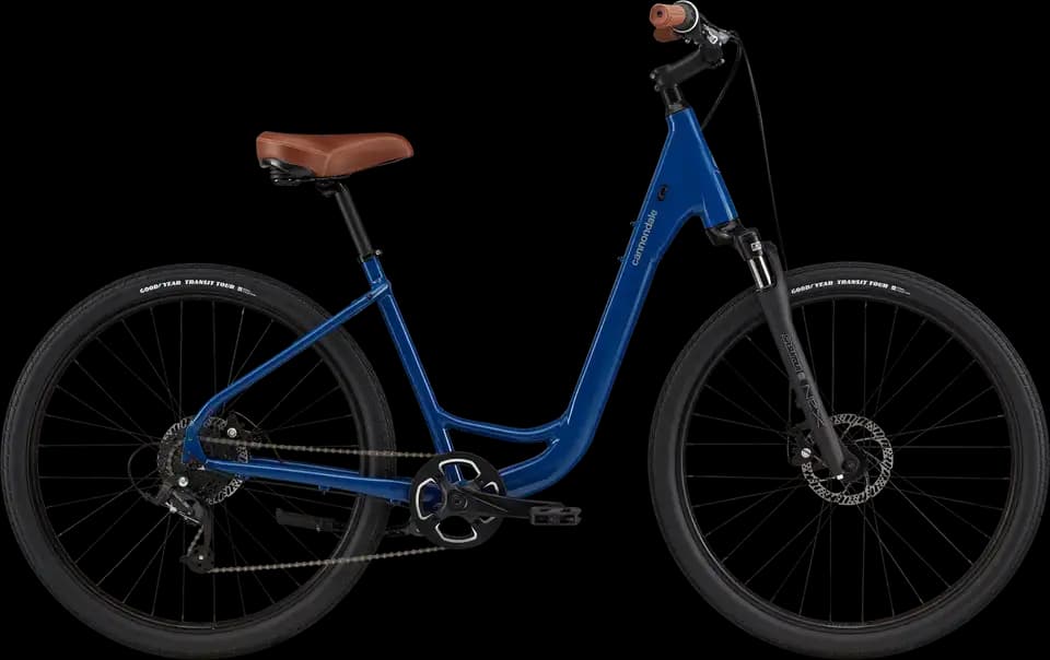 City Bike - S