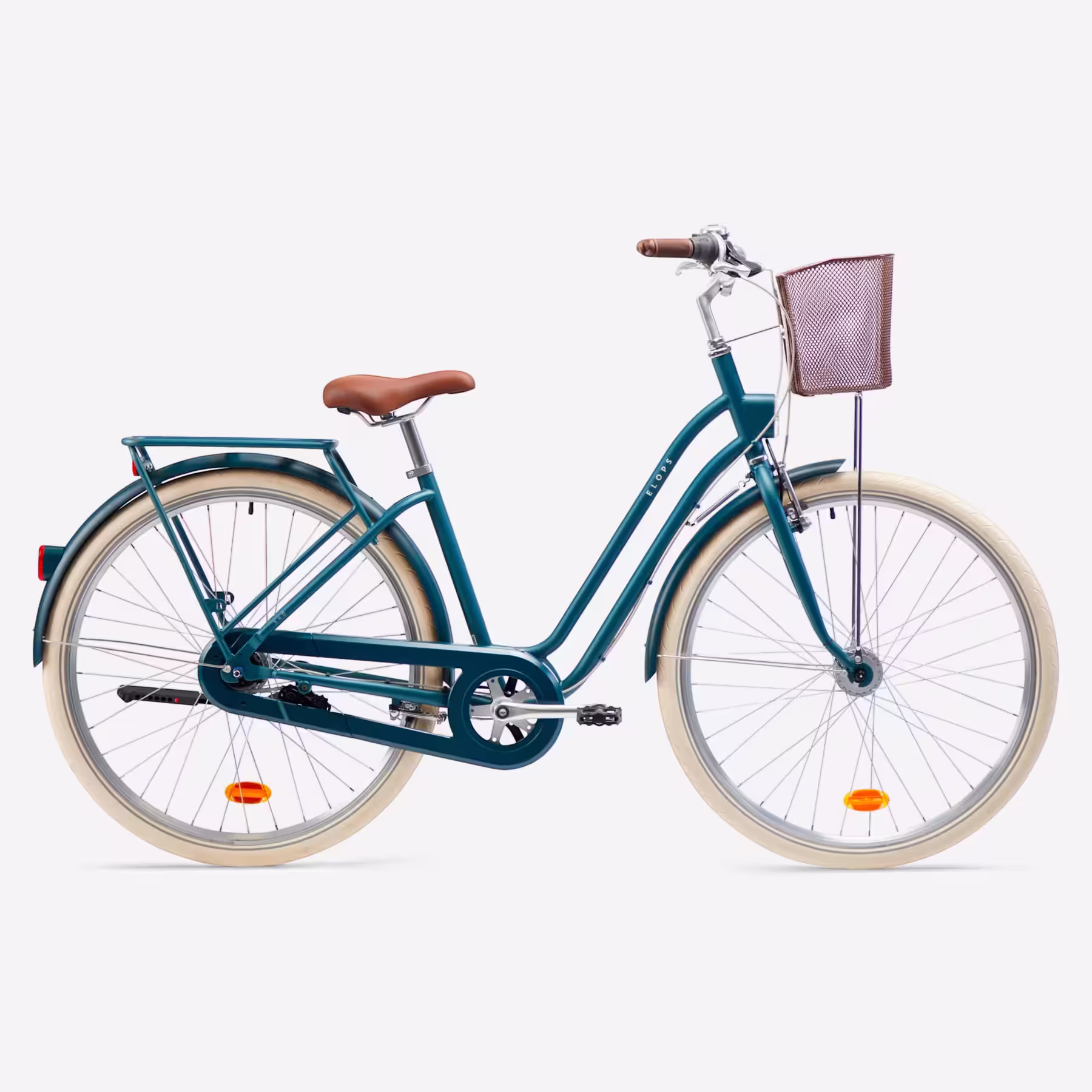 CITY BIKE - SIZE L /XL