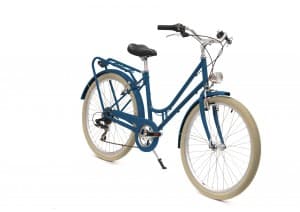 City Bike T. S/M (150-185 cm)