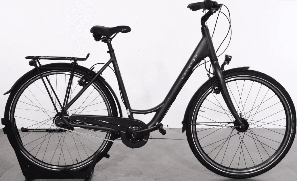 City Bike XL - XXL
