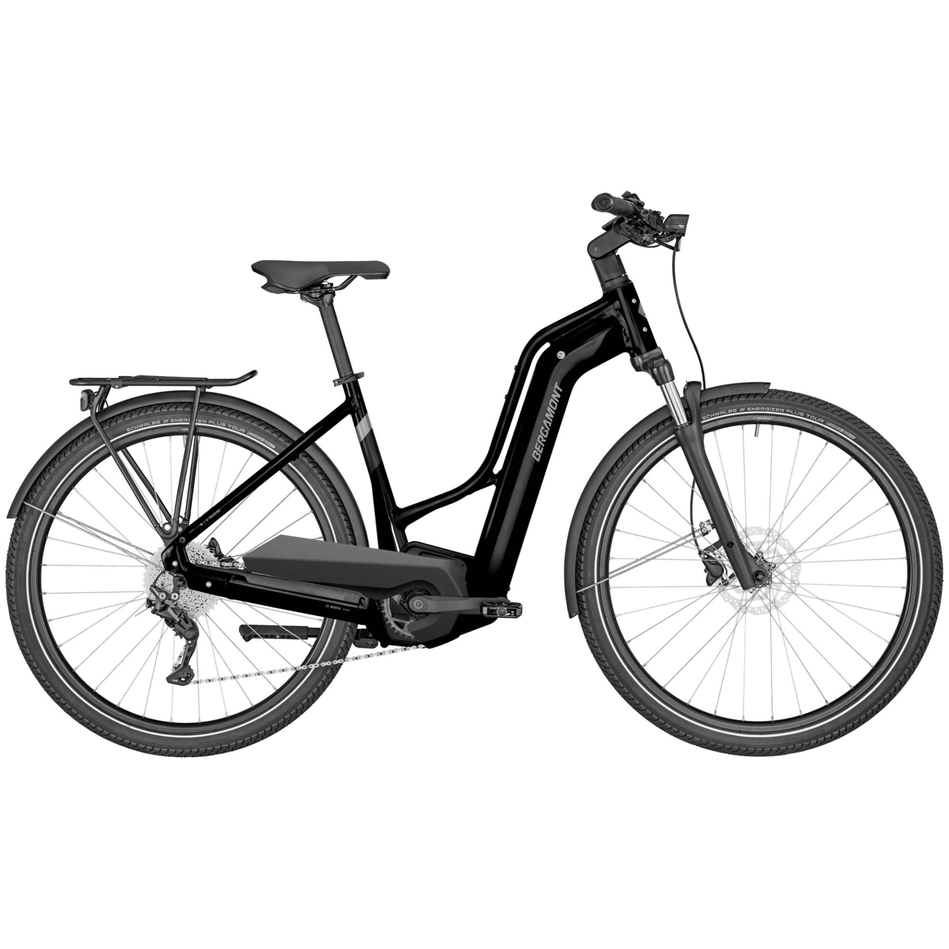 City E-Bike / All Road Bike 625W (158-175cm) – Lyon