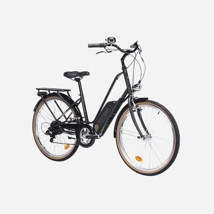 CITY ELECTRIC BIKE