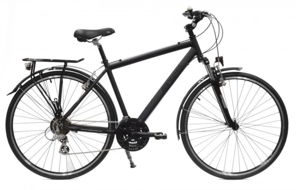 CITY MEN BIKE Size : L (180-190)