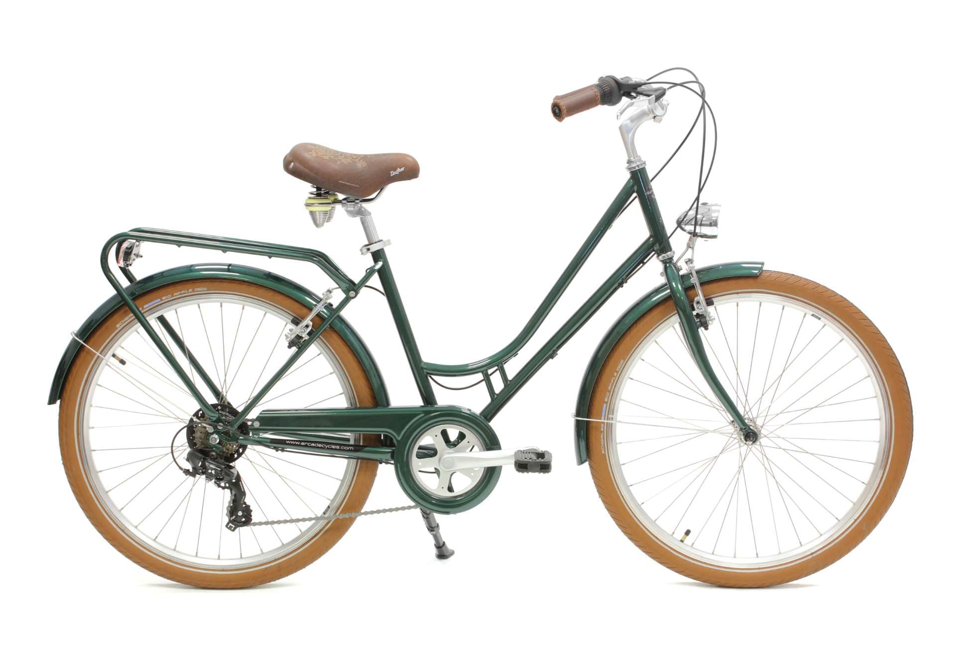 Classic Bike Camille 28"