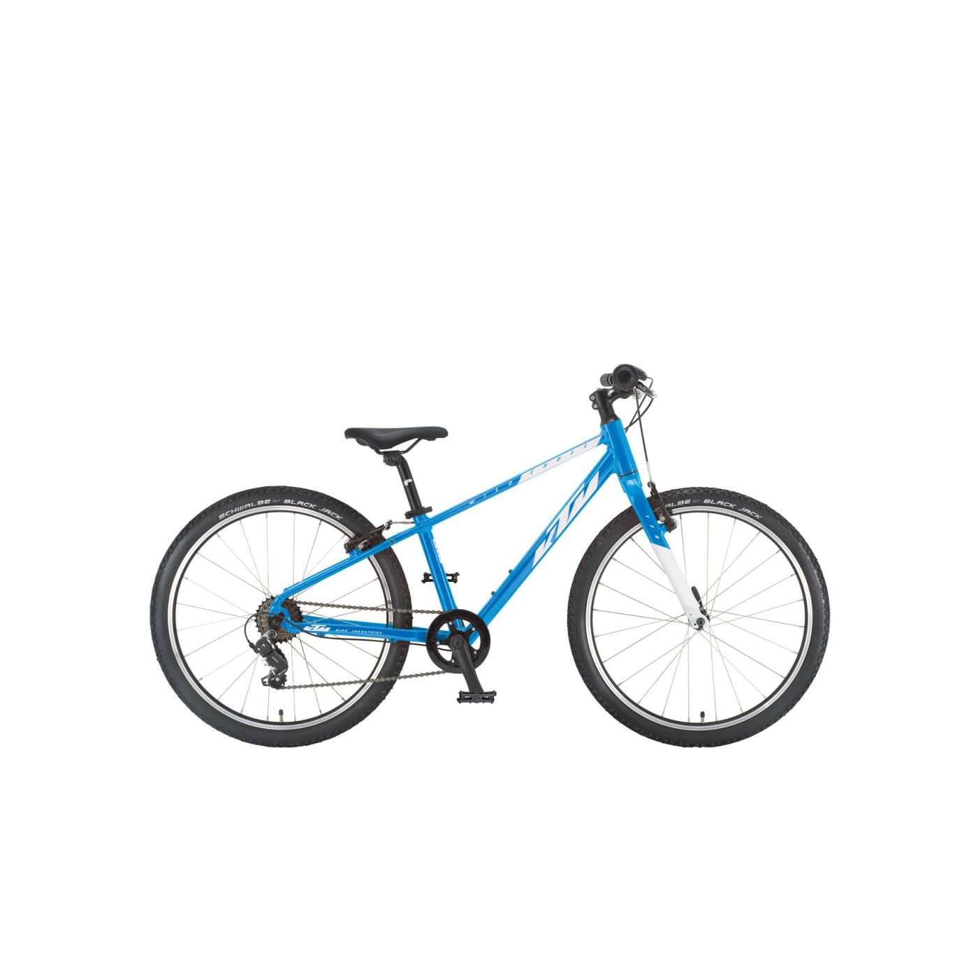 Classic Kids' Bike 24 inches