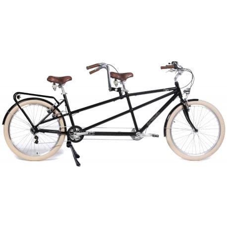 Classic Tandem